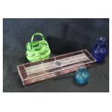 glass decor