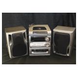 Aiwa Stereo