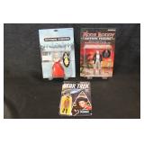 action figures