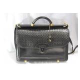 Lombardo Briefcase
