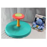 Sit N Spin