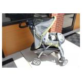 Chicco Stroller