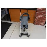Umbrella stroller