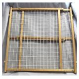 baby gate