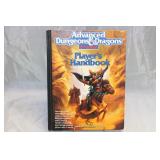 Vintage Dungeons & Dragons