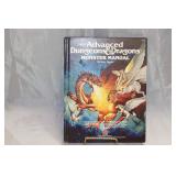 Vintage Dungeons & Dragons 