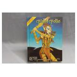 Vintage Dungeons & Dragons 