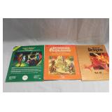 Vintage Dungeons & Dragons 