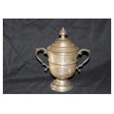 Sterling Silver Cup