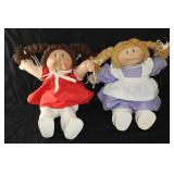 Vintage Cabbage Patch Kids