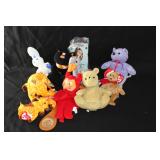 Beanie Babies