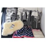 Blankets & Throws