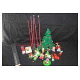 Wooden Christmas