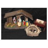 Nativities