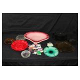 Vintage Ashtrays