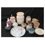 Pottery