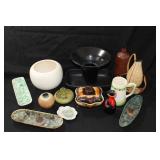 Pottery