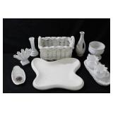 White Pottery