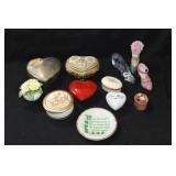 Trinket Boxes