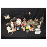 Animal Decor