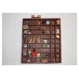 Knick Knack Shelf