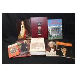 Presidential Books