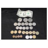 US Collectible Coins