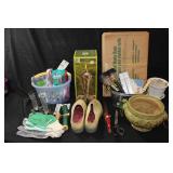 Gardening Accessories