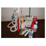 Cleaning Supplies