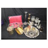 Metalware