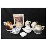 Teapots