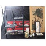 Asian Decor