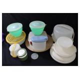 Tupperware