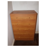 Modern dresser