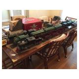 Caring Transitions' Holly Springs Estate Sale 