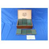 LIttle Leather Library