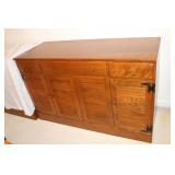 Ethan Allen sideboard