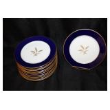 Rosenthal Dignity Plates