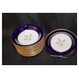 Rosenthal Dignity Plates