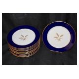 Rosenthal Dignity Plates