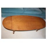 Ethan Allen coffee table