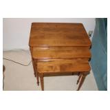 nesting tables