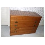 Ethan Allen dresser
