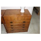 Ethan Allen dresser