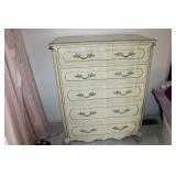 Thomasville tall dresser