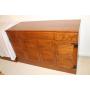 Ethan Allen sideboard