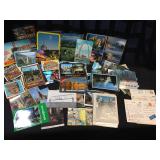 Postcard Collection
