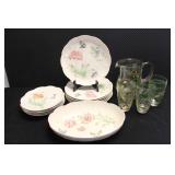 Lenox Butterfly Meadow