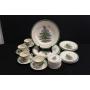 Spode Christmas China