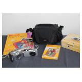 Canon digital cameras